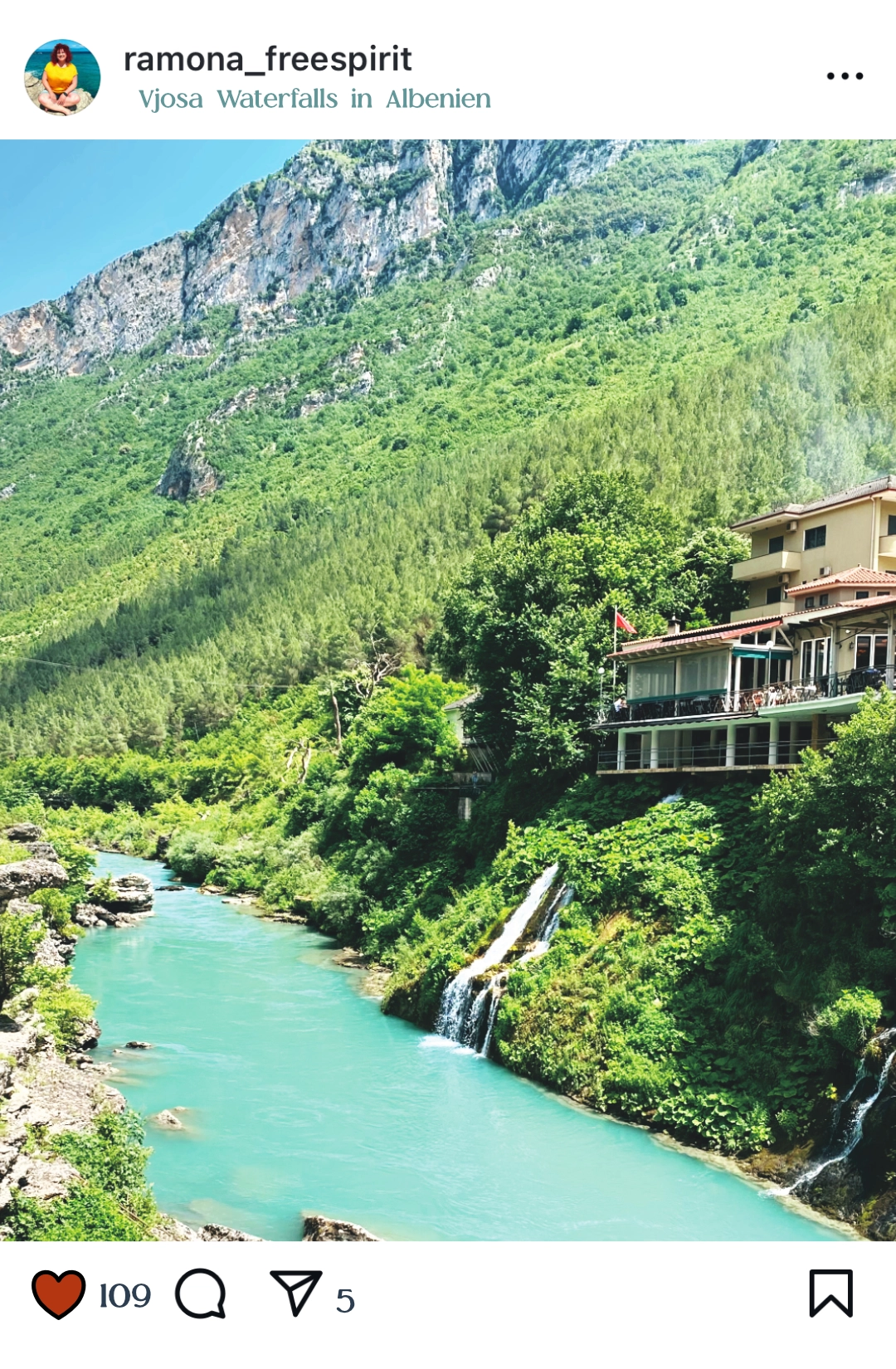 Albanien 19