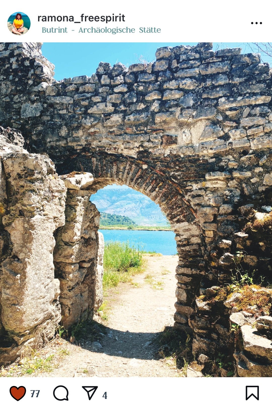 Albanien 4