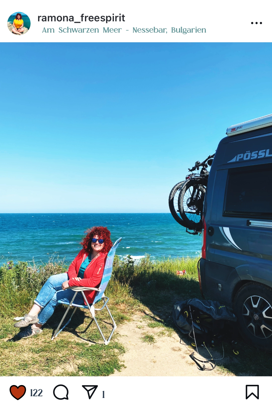 Schwarzes Meer Nessebar 1