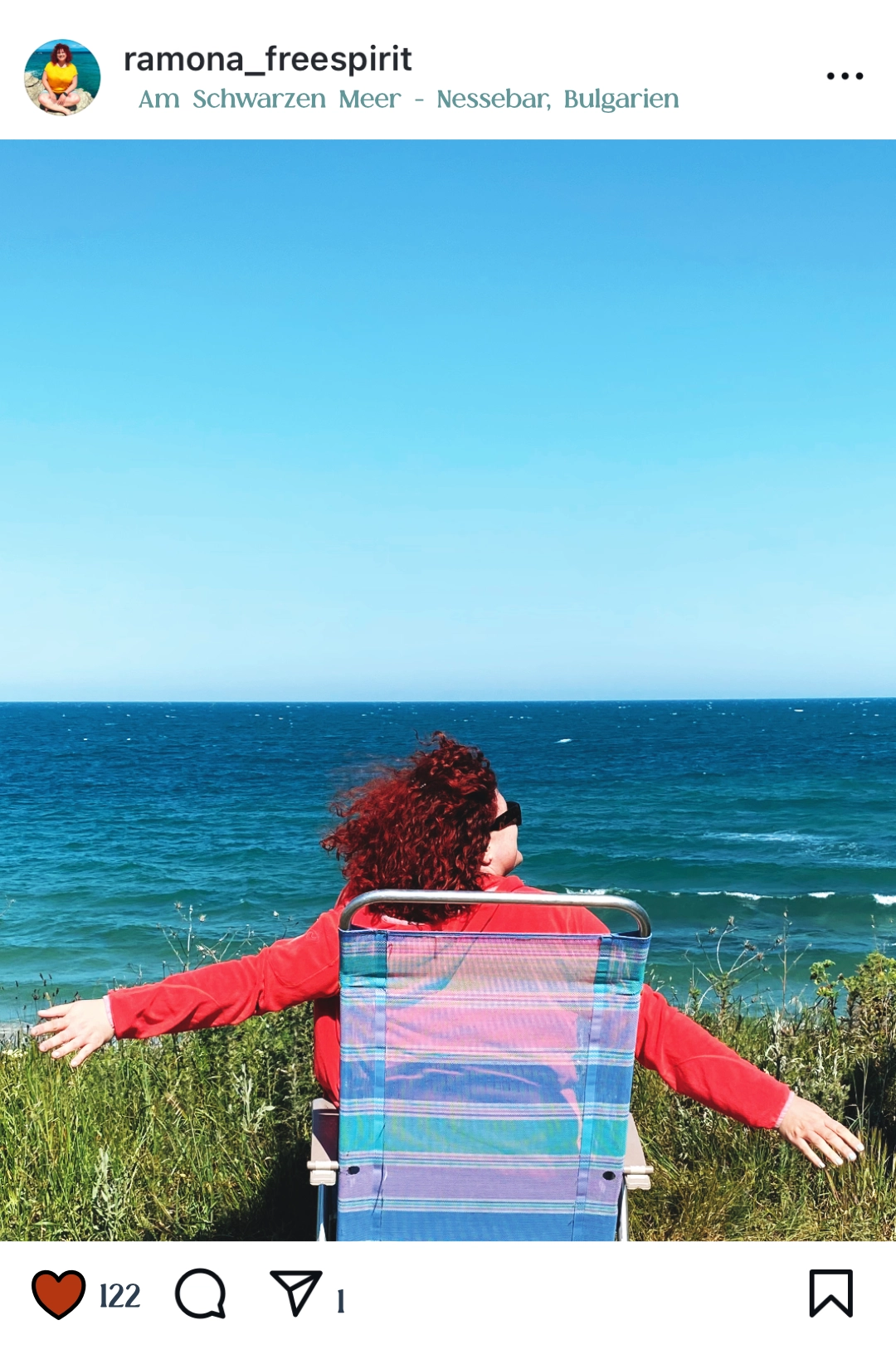 Schwarzes Meer Nessebar 3