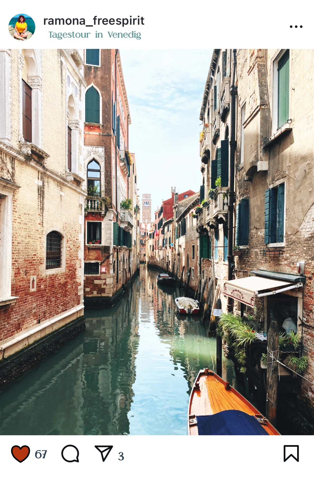 Venedig 4