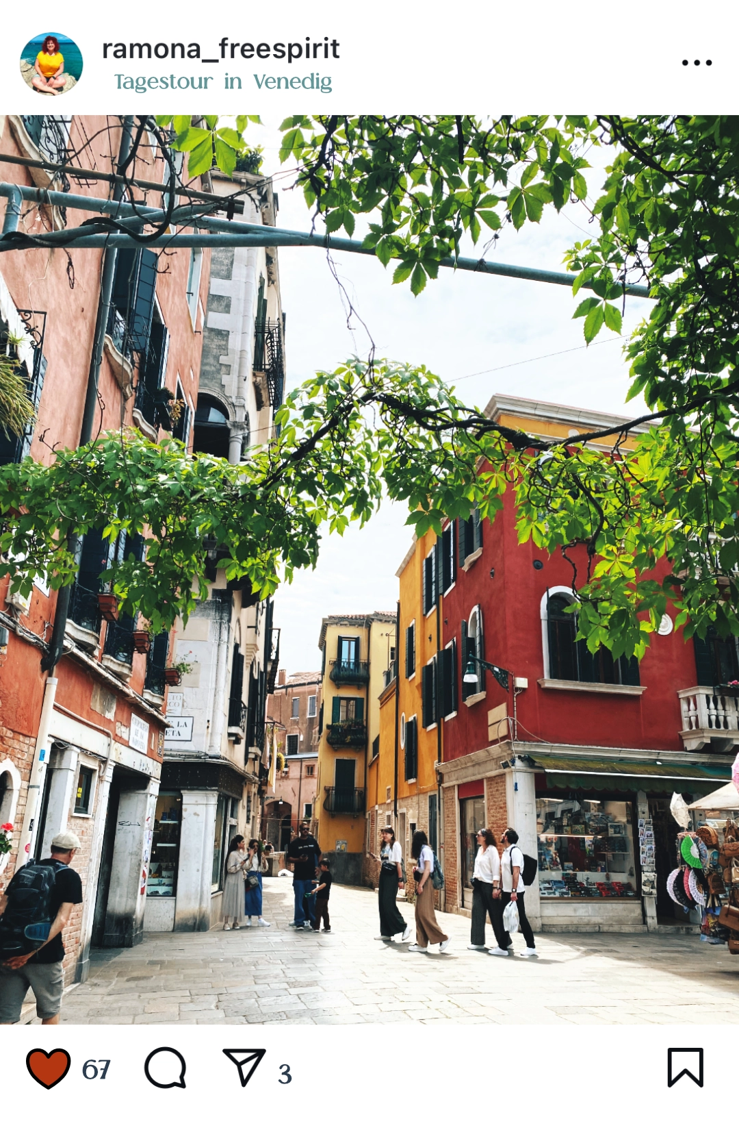 Venedig 5