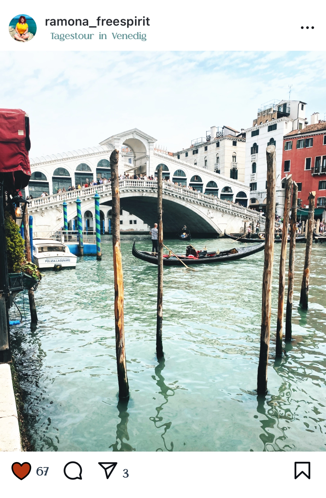 Venedig 6