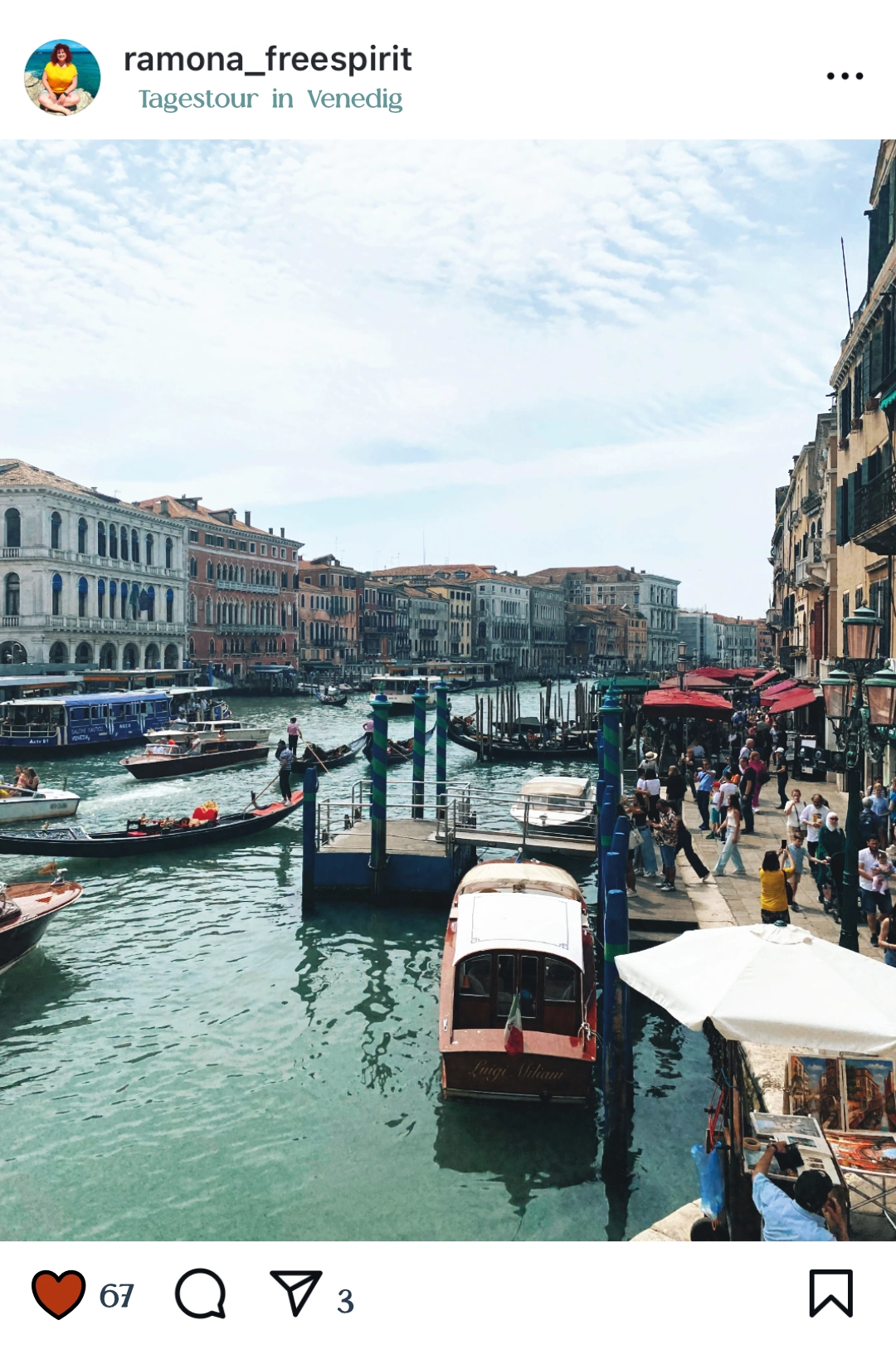 Venedig 7