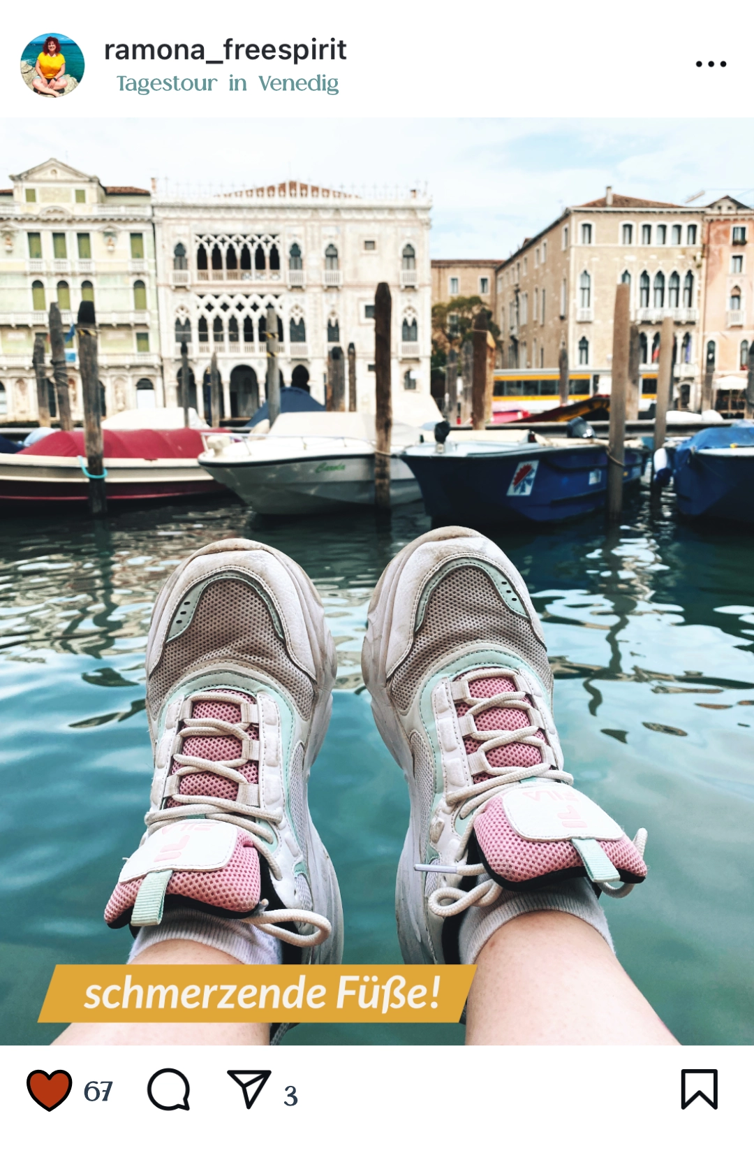 Venedig 8