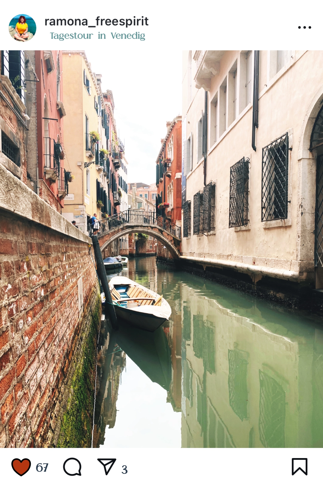 Venedig 9